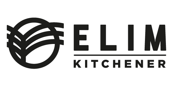 Logo de Elim Kitchener